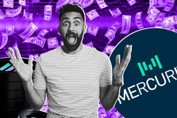 Mercurity Fintech