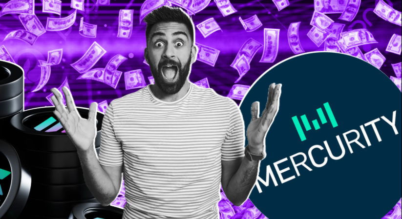 Mercurity Fintech