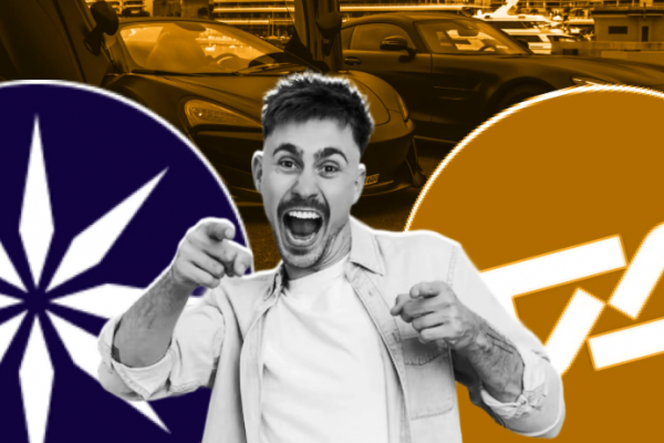 CryptoAutos