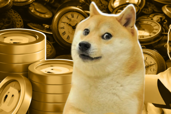 Обновления Dogecoin