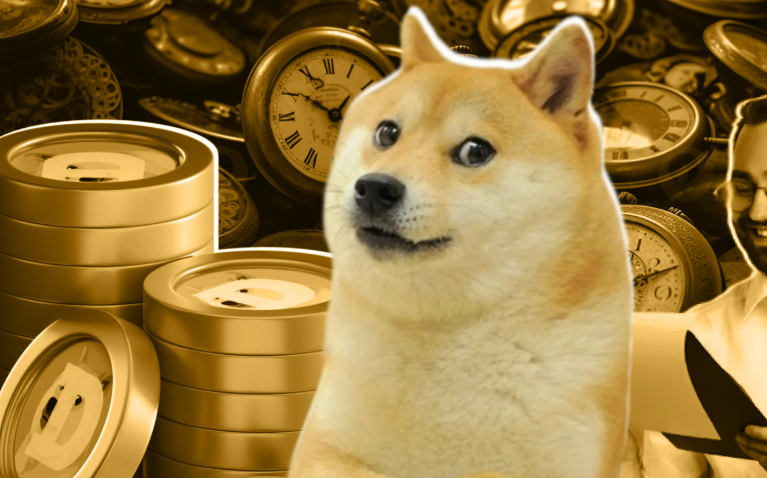 Обновления Dogecoin