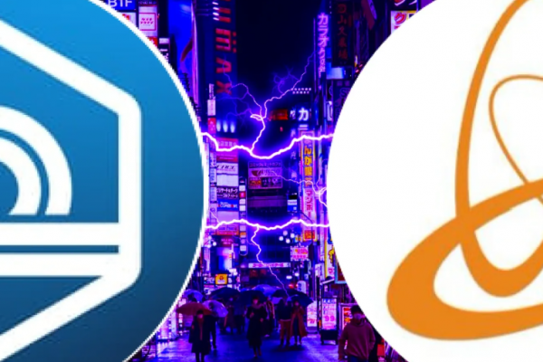 Testnet Jasmy Chain