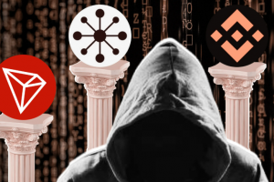 T3 и Binance