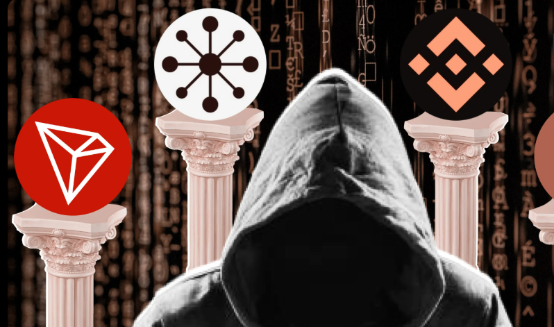 T3 и Binance