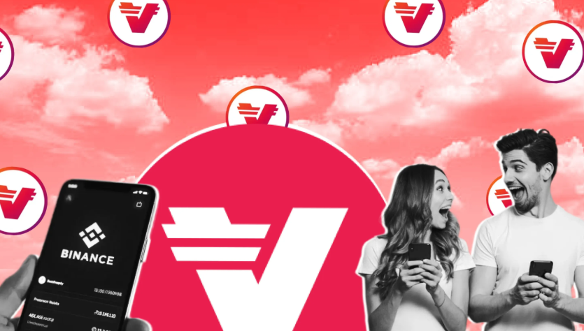 Verasity VRA
