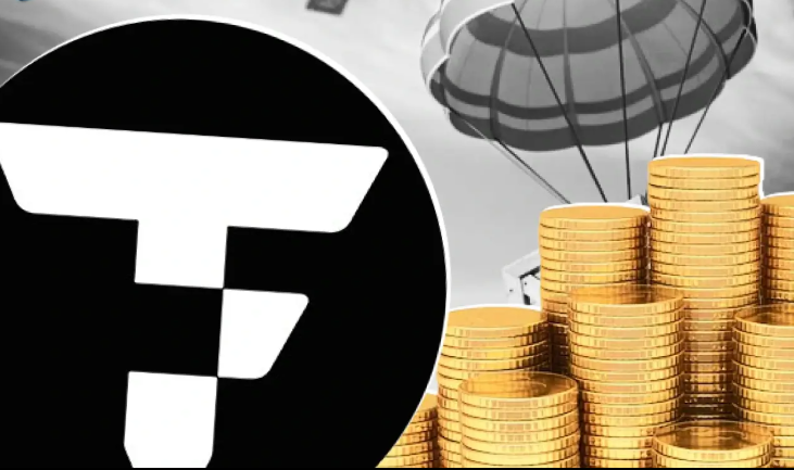Nimbus Airdrop