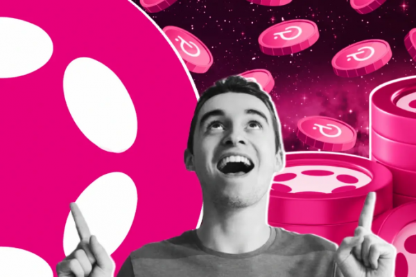 Сообщество Polkadot