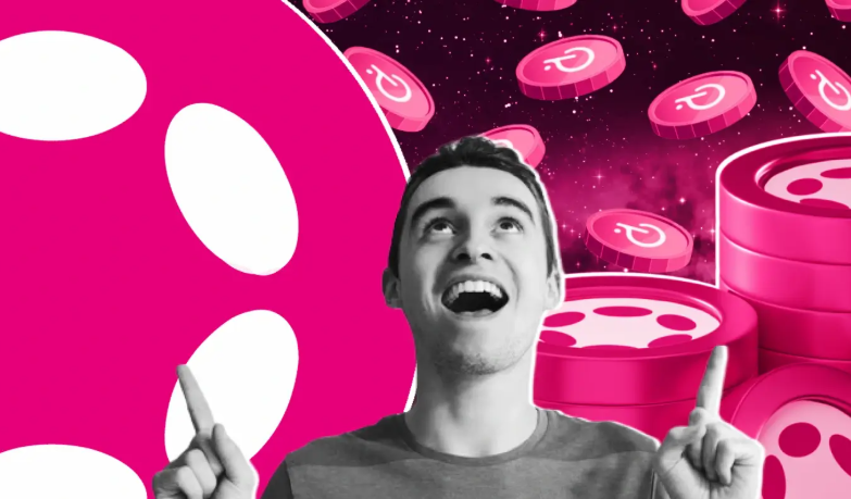 Сообщество Polkadot