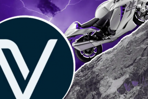 Обновление VeChain Hayabusa