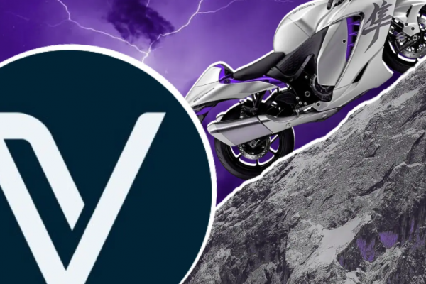 Обновление VeChain Hayabusa