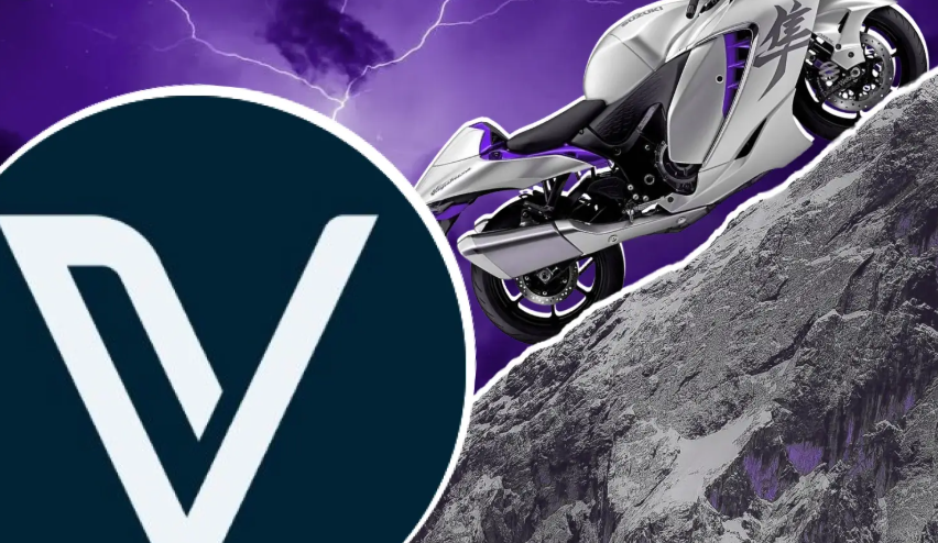 Обновление VeChain Hayabusa