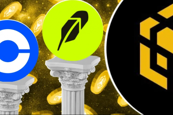 Торговля BNB