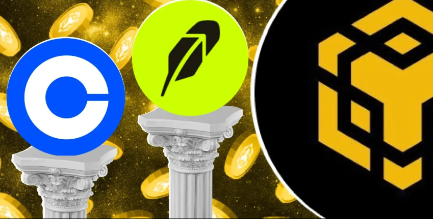 Торговля BNB