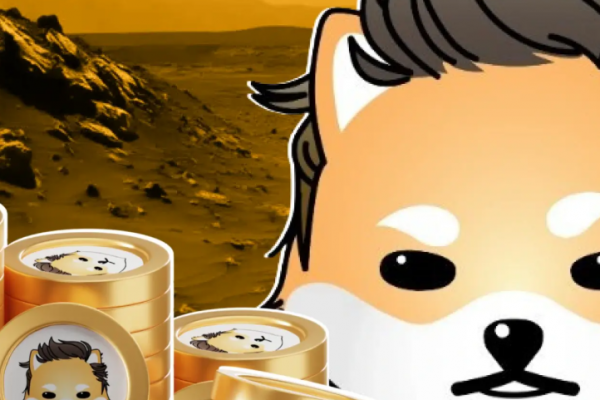 Dogelon Mars