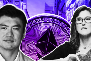 Ethereum Treasury