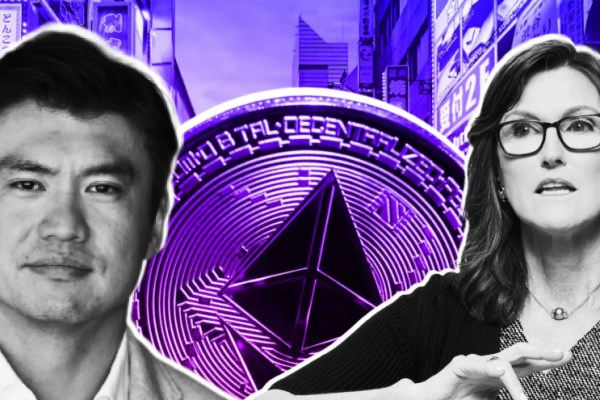 Ethereum Treasury