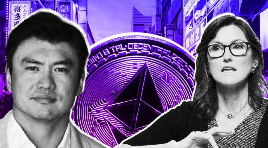 Ethereum Treasury