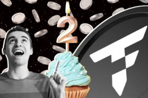 Платформа TokenFi