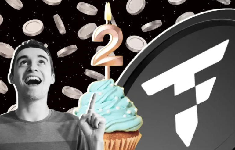 Платформа TokenFi