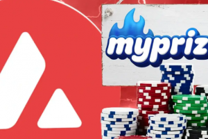 Компания MyPrize