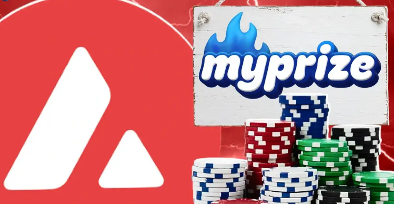 Компания MyPrize