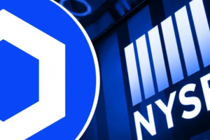 ETF Bitwise Chainlink