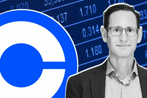 гендиректор Coinbase