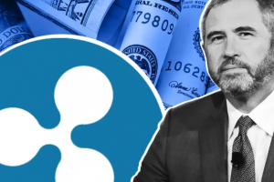 Ripple CEO