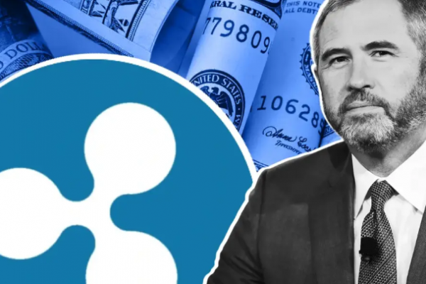 Ripple CEO