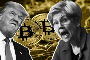 Сенатор Уоррен