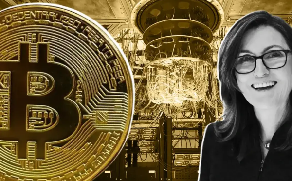 Компания ARK Invest