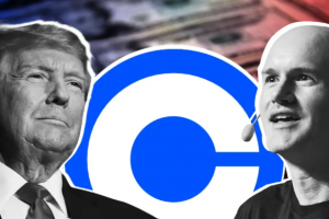 Влияние Coinbase