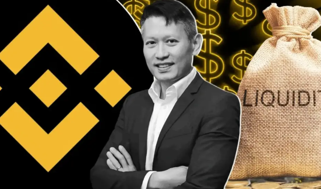 Spot Altcoin LiquidityBoost