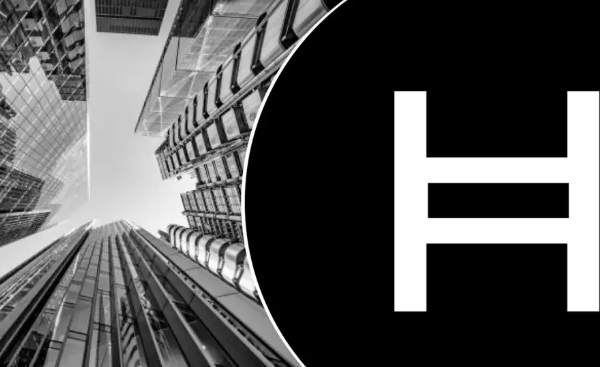 Платформа Hedera