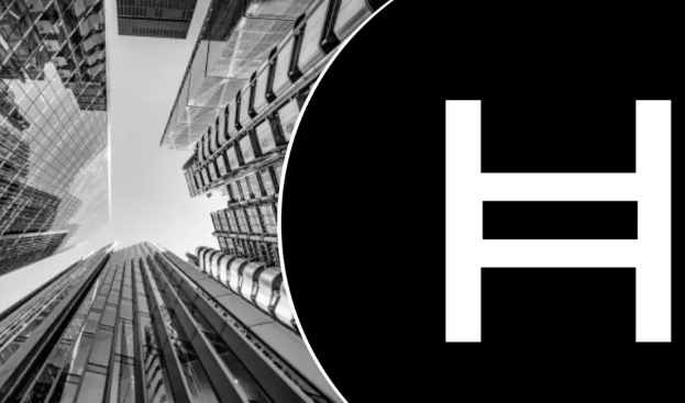 Платформа Hedera