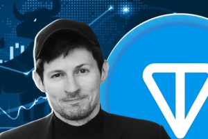 Рост Toncoin
