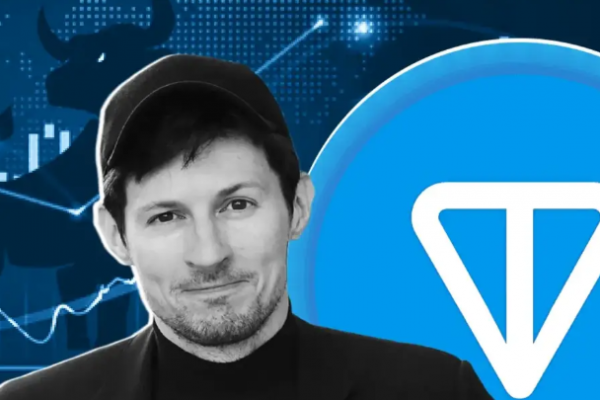 Рост Toncoin