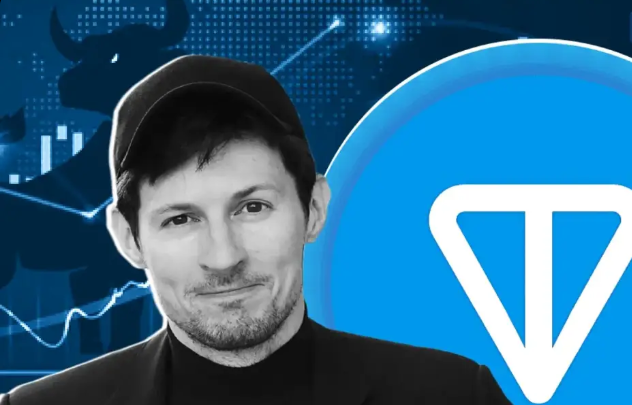Рост Toncoin
