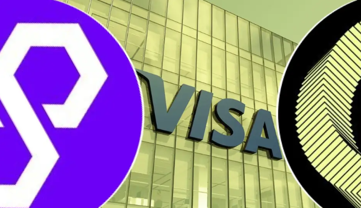 Тесты Visa