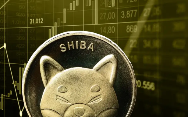 Прогнозы SHIB