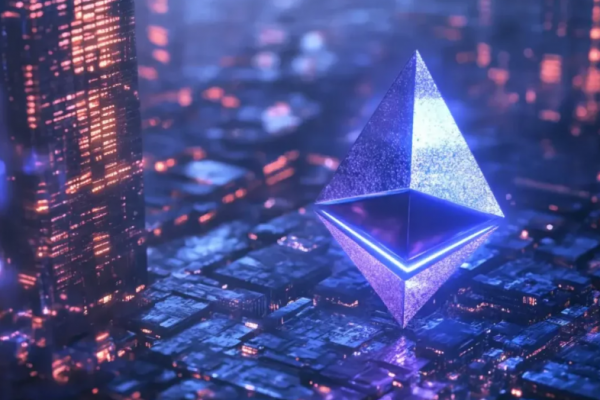 ETF на Ethereum