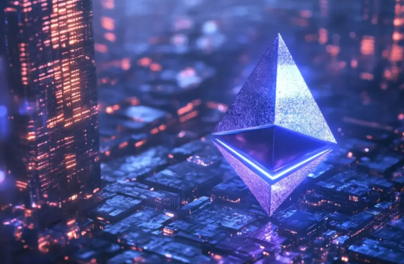 ETF на Ethereum