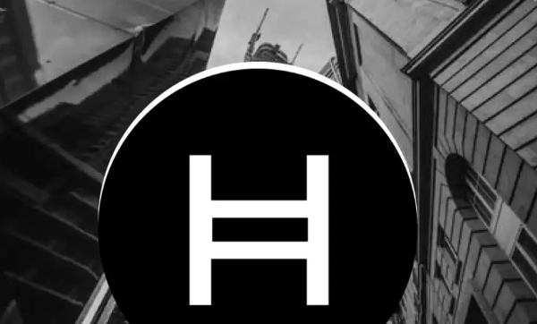 HBAR ETF