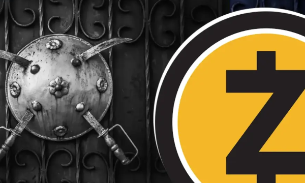 Zcash Ironwood